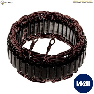 STATOR ALTERNATOR 27-7042 FORSTATOR ALTERNATOR 27-7042 FOR HONDA  31100-MCW-315  - Image 1 of 4