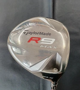 Controlador Taylor Made R9 Max - Imagen 1 de 10