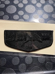 OA BLUE HERON LODGE 349 S30 FLAP NG - Picture 1 of 1