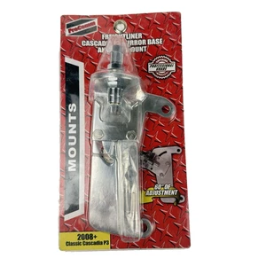 Montaje de antena espejo ProComm PC-A50-02 2008+ clásico Cascadia P3 Freightliner - Imagen 1 de 4