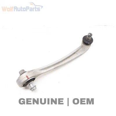 AUDI S4 2005-2009 4,2 L - BRAZO DE CONTROL DELANTERO SUPERIOR DERECHO 8E0407506E Foto 1 de 4