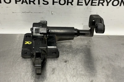 Chrysler Town & Country Caravan 2012-2016 pasajero ventilación derecha motor ventana Foto 1 de 4