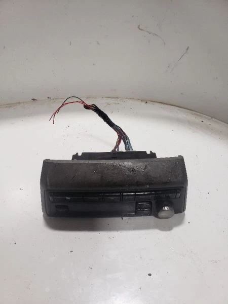 Control de temperatura compatible con 00 INFINITI I30 1028841 Foto 1 de 4