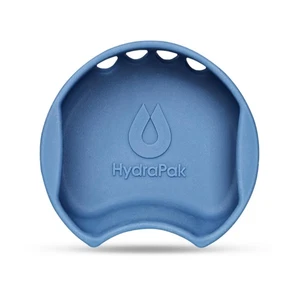 Protector contra salpicaduras de boca ancha Watergate - Libre de BPA y PVC - Se adapta a la mayoría de las botas de boca ancha... - Imagen 1 de 4