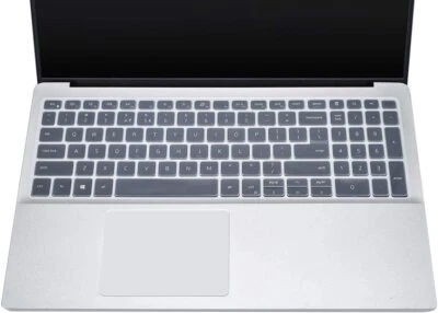 2 чехла для клавиатуры подходят для Dell Inspiron 17 7000 7706 7790 7791 - Изображение 1 из 4