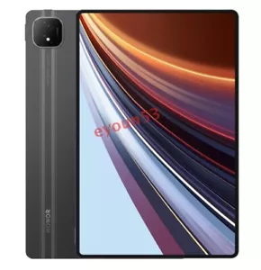 Honor Pad GT Pro 12.3" WIFI 16GB+512GB Android 14 13.0MP 10050mAh Tablet PC 2024 - Picture 1 of 30