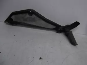 KAWASAKI GPZ1100 REPOSAPIÉS TRASERO + SUSPENSIÓN IZQUIERDA GPZ1100 E 1995-1998 - Imagen 1 de 6