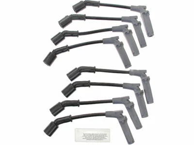 Juego de cables de bujía para GMC Yukon 2007-2008 SMP 89793QF 5,3 L V8 Foto 1 de 2