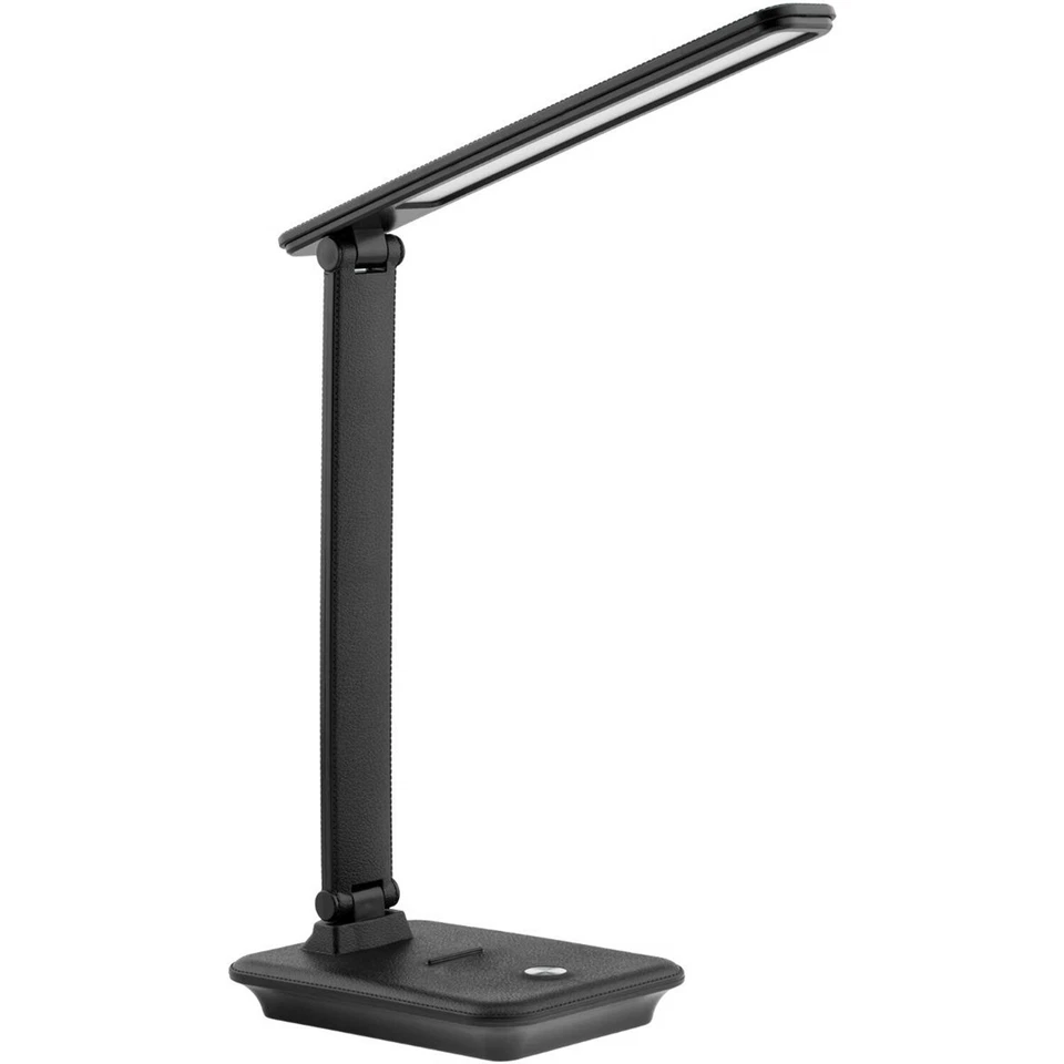 5902211127970 LED desk lamp 9W Maclean MCE614B MACLEAN