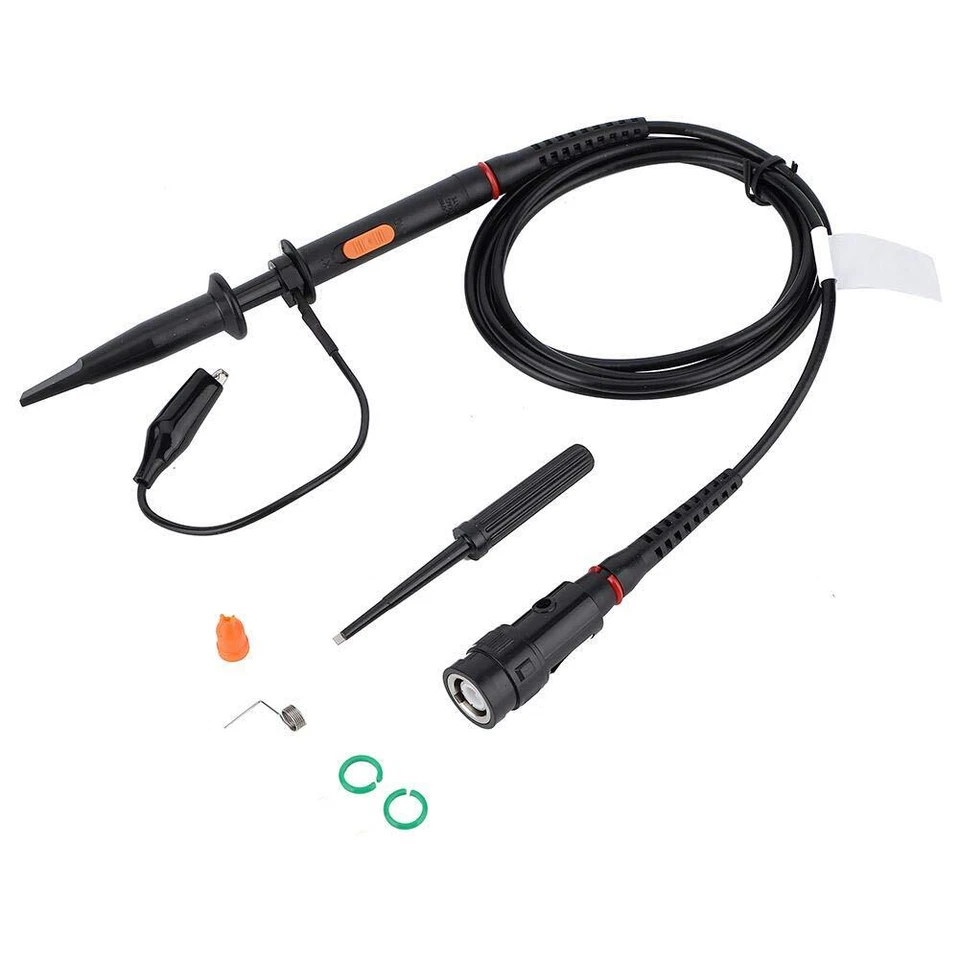 UNI-T UT-P04 UT-P05 UT-P06 UT-P07 Passive Probe For All UNI-T Oscilloscope - Image 1 of 4