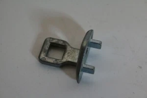 Miele T 4223 Türriegel Türhaken Schließhaken Verschluss Schloss TNR: 4803082 - Bild 1 von 2