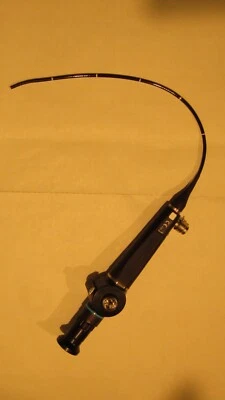 Olympus ENF-GP Fiber Rhinolaryngoscope 120 days warranty - Image 1 of 4