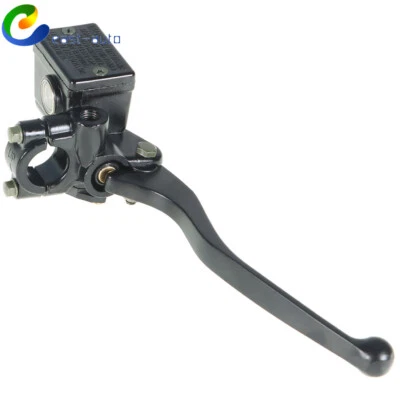 Cilindro maestro de freno para Yamaha YZ85 125 250 490 XT125 XT225 XZ125 TTR125 250 Foto 1 de 4