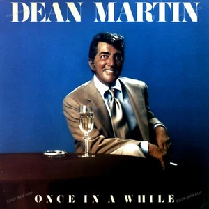 Dean Martin - Once In A While LP (VG/VG) . - Picture 1 of 1