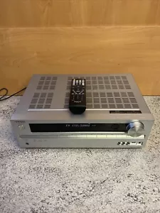 Onkyo HT-R548 HDMI 3D ARC 5.1 USB - Foto 1 di 11