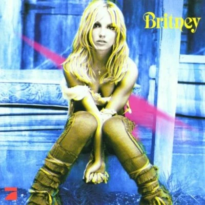 Britney Spears : Britney CD Value Guaranteed from eBay’s biggest seller! - Image 1 of 2