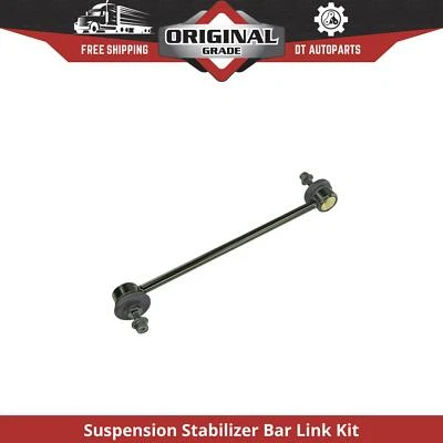 For 1993-1997 Volvo 850 Suspension Stabilizer Bar Link Kit Front Mevotech 1994 - Image 1 of 4