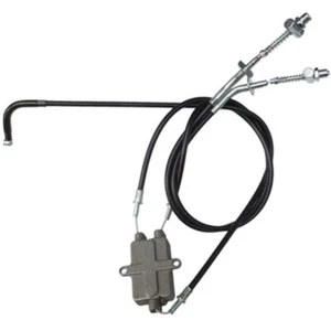 Front Brake Cable Assembly For Yamaha MOTO 4 200 225 250 350 #52H-26361-00-00 - Picture 1 of 5