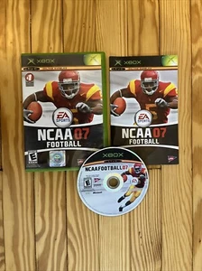 NCAA Football 07 (Microsoft Xbox, 2006) - Foto 1 di 3