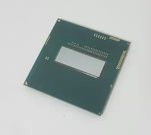 Intel Core i7-4700MQ 4x 2,4-3,4 GHz Quad-Core S. 946-Pin G3 SR15H Notebook CPU - Bild 1 von 2