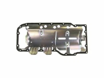 Junta de cárter de aceite Mahle 43169KQ 2000 2001 2002 para Jeep Grand Cherokee 1999-2009 Foto 1 de 2