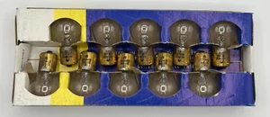 GE 1073HI High Intensity General Electric Miniature Light Bulbs Lamps NOS - Picture 1 of 4