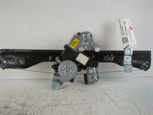 Vauxhall Mokka 2013-2016 Window Regulator/mech Electric (front Driver Side)  - Picture 1 of 7