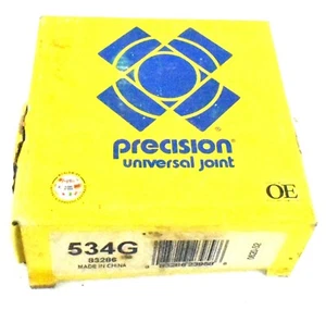 Junta U Precision 5346 83286 - Imagen 1 de 3