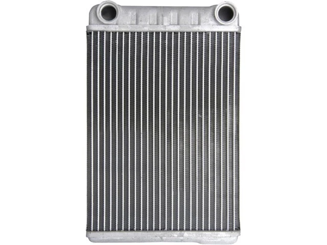 Para Chevrolet Traverse 2009-2017 núcleo térmico delantero 12382DZPK 2010 2011 2012 2013 Foto 1 de 2