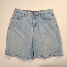 Gloria Vanderbilt Size 4 Shorts for 