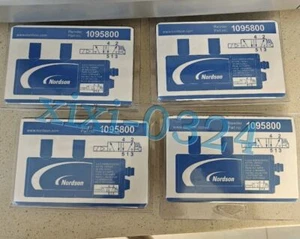 Elettrovalvola 1095800 Nuova Consegna Rapida #E8 - Foto 1 di 4