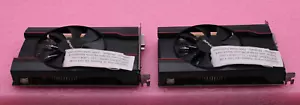 Sapphire PULSE Radeon RX 550 4 GB GDDR5 VRAM 512 CUDA core *USATO/TESTATO* - Foto 1 di 4