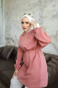 jacke damen Für Winter Winterjacke - Bild 1 von 9
