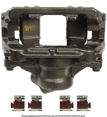 Pinza de freno de disco trasera derecha Cardone para Freightliner Sprinter 2500 2007-2018 Foto 1 de 4