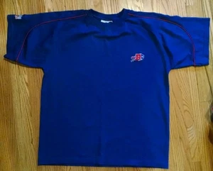 Puma Buffalo Bills Herren Shirt - Gr. M schwerer Stoff  - Bild 1 von 6