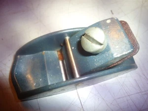 . model maker  3 1/2 in block plane ________________________A-115  - Picture 1 of 4