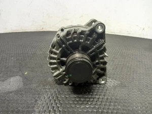 VAUXHALL CROSSLAND X Alternator 2017-2021 1.6L B16DT  - Picture 1 of 6