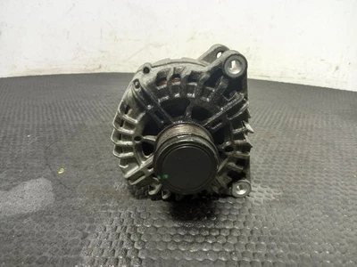 VAUXHALL CROSSLAND X Alternator 2017-2021 1.6L B16DT  - Image 1 of 4