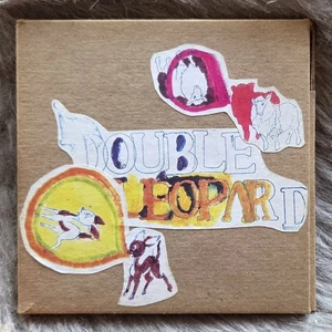 Double Leopards – Soulless Dust, Speed And Strength 2002 Self-Released CDR... - Picture 1 of 5