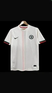 CFC Away Kit 25/26 - Small Mens Size *NEW WITH TAGS* - Picture 1 of 1
