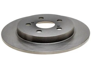 Rear Brake Rotor For 2019-2022 Toyota Prius AWD-e 2020 2021 BM311YH - Picture 1 of 1