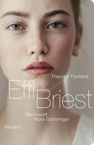 Effi Briest: Roman. Mit einem Essay von Nora Gomringer, Theodor Fontane - Picture 1 of 5
