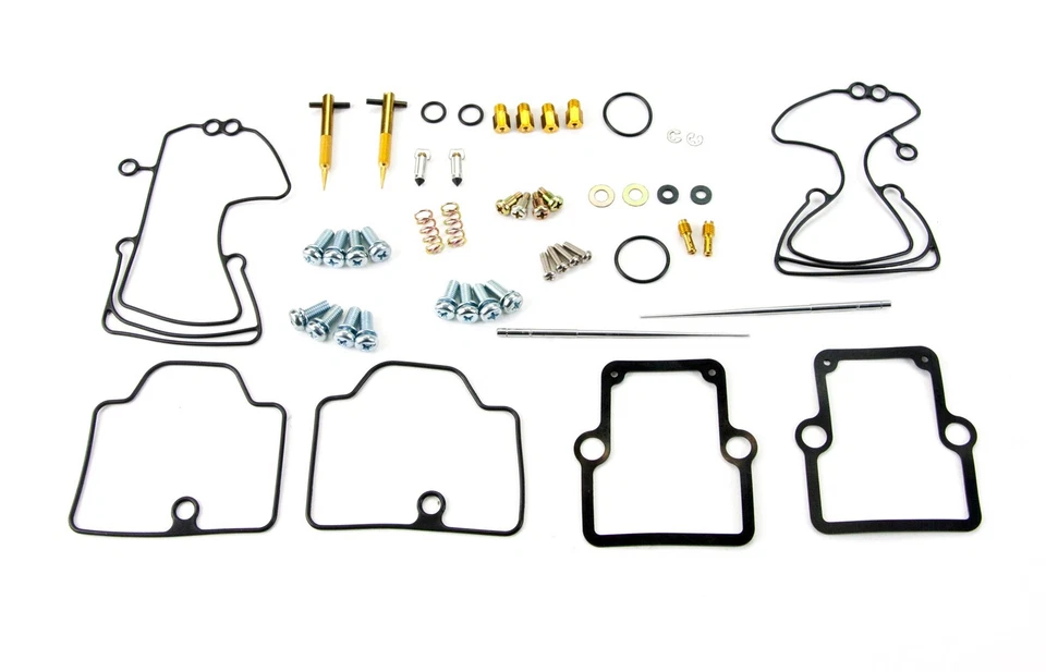Kit de reparación de carburador/carburador Ski-Doo Summit Sport 700, 2002 Foto 1 de 1
