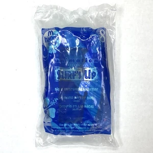 NUOVO 2007 McDonald's Surf's Up BIG Z BONEYARD CHALLENGE giocattolo Happy Meal - Foto 1 di 2