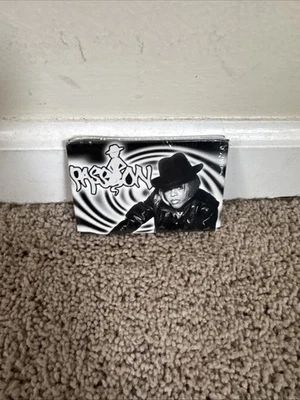 PASSION - Baller Lady Promo Cassette - SEALED!!! - Image 1 of 4