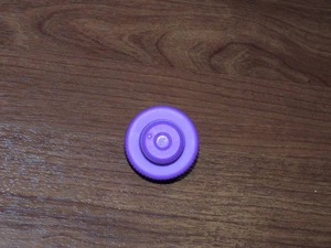 Neu - Original Clean Water Tankdeckel Shark CarpetXpert HairPro Reiniger EX300 EX301 - Bild 1 von 2