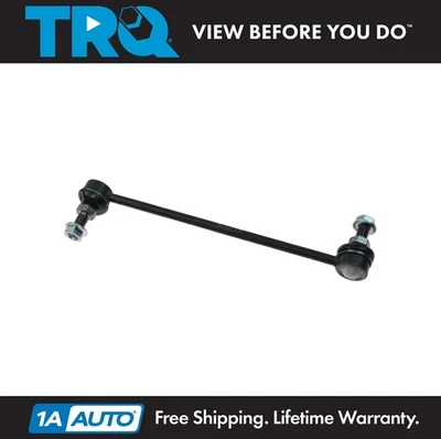 Barra estabilizadora delantera izquierda derecha TRQ para Nissan Sentra 2007-2012 Foto 1 de 4