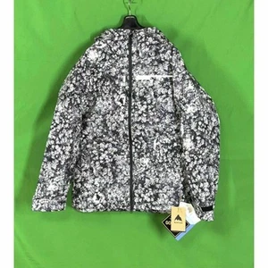 24-25 Burton Pillowline 2L Gore-Tex Jacket US Size L - Picture 1 of 9