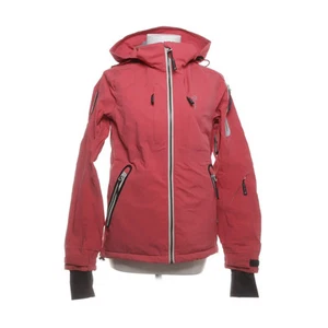 Pelle P, Outdoorjacke, Damen, Größe: XS, Pink, Nylon/Elasthan, Einfarbig #Kfj - Bild 1 von 5