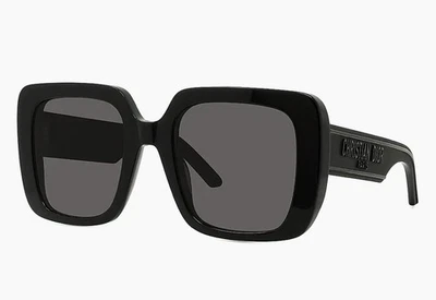 Dior Wildior s2u 55mm Square Sunglasses Brand New - Image 1 of 4